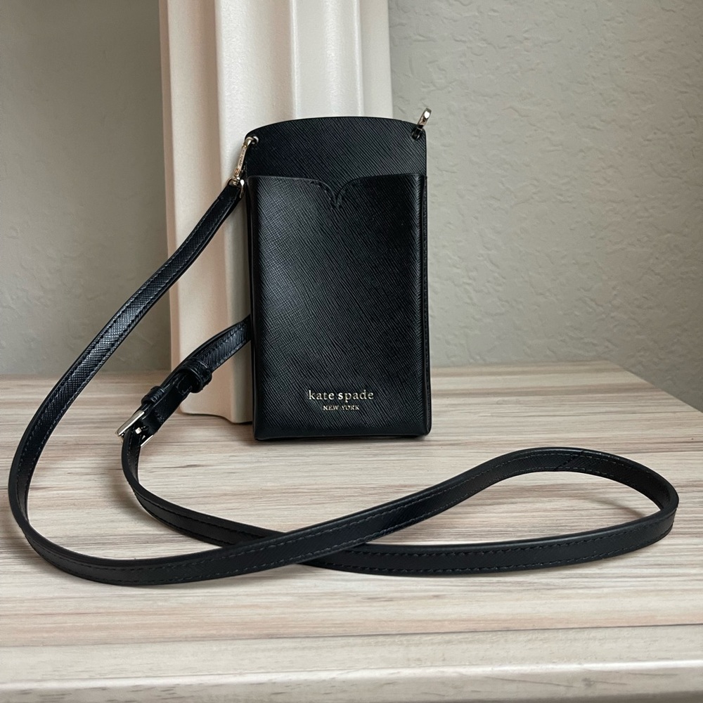 Kate Spade Phone Crossbody bag